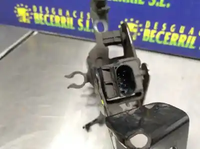 Second-hand car spare part potentiometer for renault espace iv (jk0) grand espace expression oem iam references 166879d  