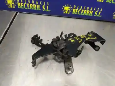 Second-hand car spare part potentiometer for renault espace iv (jk0) grand espace expression oem iam references 166879d  