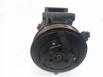 Second-hand car spare part AIR CONDITIONING COMPRESSOR for RENAULT MEGANE II CLASSIC BERLINA  OEM IAM references 8200678499  
