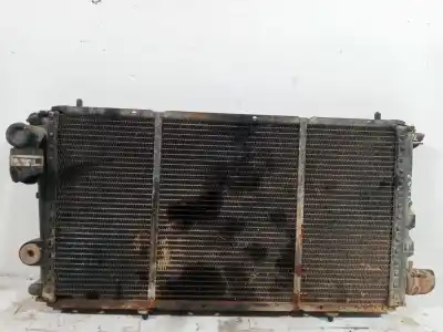 Peça sobressalente para automóvel em segunda mão radiador de água por citroen c-15 vd-pb referências oem iam 
