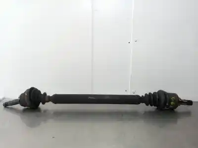 Second-hand car spare part front right transmission for ford orion l oem iam references 