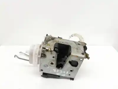 Автозапчасти б/у замок левой передней двери за audi a8 (d2) 2.5 tdi ссылки oem iam   