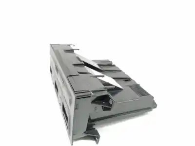 Автозапчастина б/у контроль опалення / кондиціонації для audi a8 (d2) 2.5 tdi посилання на oem iam 4d0820043m  