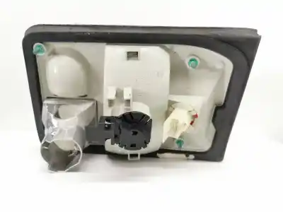 Автозапчасти б/у центральный задний фонарь за audi a8 (d2) 2.5 tdi ссылки oem iam   