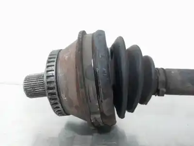 Автозапчасти б/у передняя левая трансмиссия за audi a8 (d2) 2.5 tdi ссылки oem iam 4d0407271s  