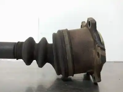 Автозапчасти б/у передняя левая трансмиссия за audi a8 (d2) 2.5 tdi ссылки oem iam 4d0407271s  