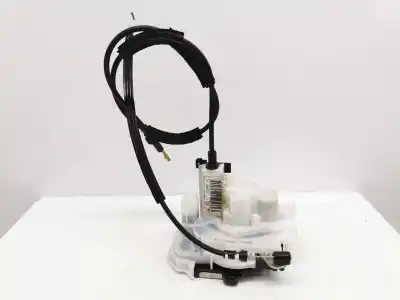 Автозапчасти б/у замок передней правой двери за ford ka (ccu) trend + ссылки oem iam 51794337