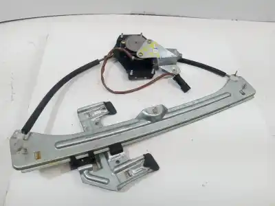 Peça sobressalente para automóvel em segunda mão elevador de vidros dianteiro direito por chrysler pt cruiser (pt_) 1.6 referências oem iam 