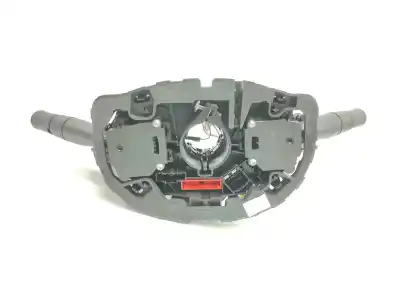 Second-hand car spare part windshiel wiper switch for renault megane ii berlina 5p confort authentique oem iam references c4337150093m  