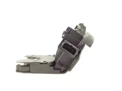 Автозапчастина б/у замок багажника / ворот для audi a6 avant (4f5) 2.0 16v tfsi посилання на oem iam 8p4827505b  