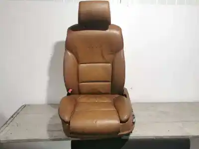 Автозапчасти б/у полный комплект сиденья за audi a8 (4e2) 3.7 quattro ссылки oem iam 