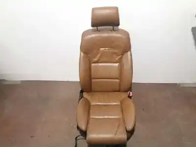 Автозапчасти б/у полный комплект сиденья за audi a8 (4e2) 3.7 quattro ссылки oem iam   