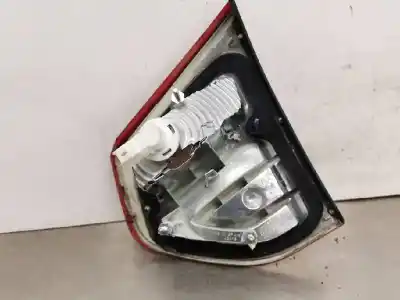 Pezzo di ricambio per auto di seconda mano lampada posteriore centrale per citroen c4 picasso premier riferimenti oem iam   