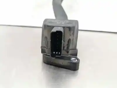 Second-hand car spare part potentiometer for citroen c4 picasso premier oem iam references 9681990080  0280755103