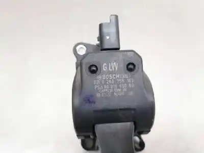 Second-hand car spare part potentiometer for citroen c4 picasso premier oem iam references 9681990080  0280755103