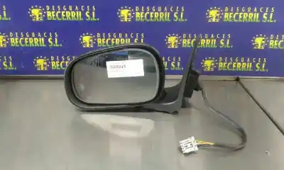 Second-hand car spare part LEFT REARVIEW MIRROR for MG SERIE 400 (RT)  OEM IAM references   
