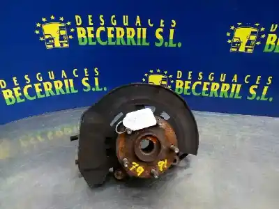 Pezzo di ricambio per auto di seconda mano attacco anteriore destro per toyota verso active riferimenti oem iam 