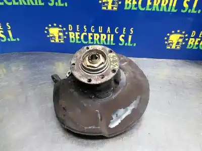 Peça sobressalente para automóvel em segunda mão manga de eixo dianteira direita por bmw serie 7 (e38) 725tds referências oem iam 