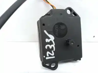 Автозапчасти б/у централизованный привод закрытия ворот за renault scenic (ja..) 1.9 dti diesel 80 cv / 59 kw ссылки oem iam f663964d  