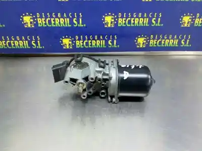 Second-hand car spare part FRONT WINDSHIELD WIPER MOTOR for RENAULT KANGOO (F/KC0)  OEM IAM references   