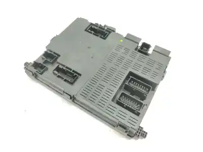 Second-hand car spare part bsi control unit for citroen xsara berlina 2.0 hdi 66kw premier oem iam references 9649491080  73008512
