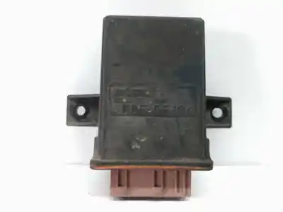 Second-hand car spare part relay for citroen jumpy (u6u_) 1.9 d oem iam references 9631577880