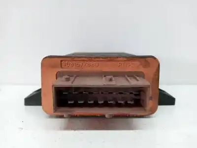 Автозапчастина б/у реле для citroen jumpy (u6u_) 1.9 d посилання на oem iam 9631577880  