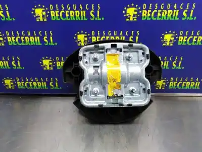 Peça sobressalente para automóvel em segunda mão airbag dianteiro esquerdo por renault clio iii exception referências oem iam   