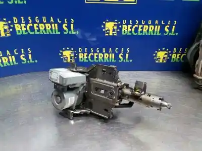 Second-hand car spare part steering column for renault clio iii exception oem iam references 8200826807a  