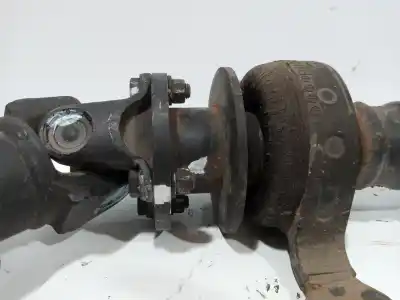 Pezzo di ricambio per auto di seconda mano trasmissione centrale per mazda cx-7 (er) active riferimenti oem iam   