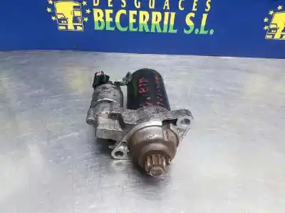 Piesă de schimb auto la mâna a doua Electromotor pentru SEAT IBIZA (6L1)  Referințe OEM IAM 0001123018  