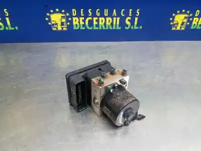 Second-hand car spare part abs for renault laguna ii (bg0) confort authentique oem iam references 8200159837e  10020601684 / 10096014333