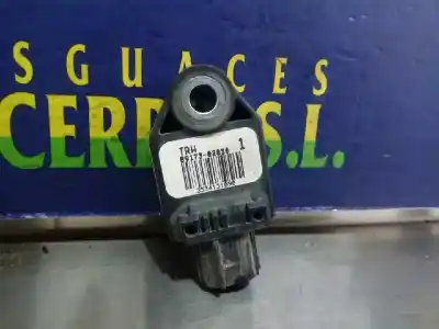 Peça sobressalente para automóvel em segunda mão sensor por toyota corolla (e12) 2.0 d-4d sol sedán referências oem iam 8917302030