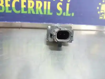 Peça sobressalente para automóvel em segunda mão sensor por toyota corolla (e12) 2.0 d-4d sol sedán referências oem iam 8917302030  