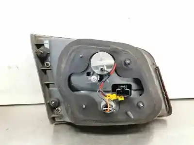 Second-hand car spare part center tailgate light for kia magentis active oem iam references   