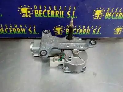 Автозапчастина б/у ДВИГАТЕЛЬ ЗАДНЬОГО Склоочисника для FIAT CINQUECENTO (170)  Посилання на OEM IAM   