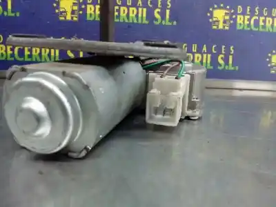Tweedehands auto-onderdeel achterwissermotor voor fiat cinquecento (170) siena oem iam-referenties   