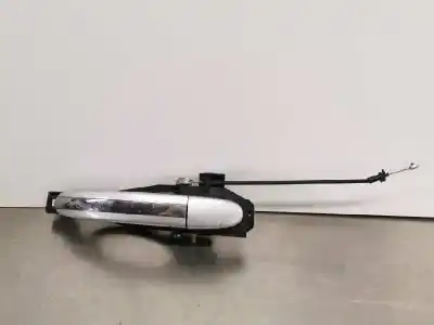 Second-hand car spare part exterior right front door handle for ford galaxy (ca1) ghia oem iam references 