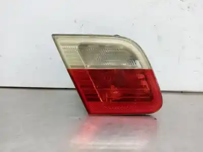 Second-hand car spare part center tailgate light for bmw serie 3 coupe (e46) 320 ci oem iam references 