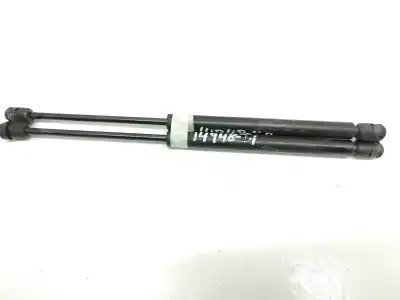 Peça sobressalente para automóvel em segunda mão amortecedor do capô por jaguar x-type wagon 2.0 d executive referências oem iam 1x4316c826ac