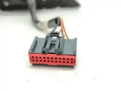 Pezzo di ricambio per auto di seconda mano specchio sinistro per jaguar x-type wagon 2.0 d executive riferimenti oem iam   