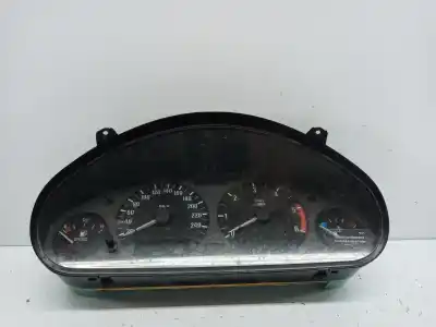 Second-hand car spare part DASHBOARD for BMW SERIE 3 COMPACTO (E36)  OEM IAM references   