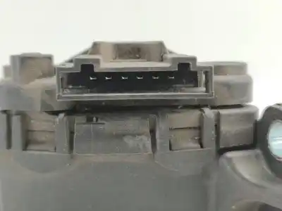 Second-hand car spare part potentiometer for dacia duster (hs_) 1.5 dci oem iam references 8200386506d  6pv00908502