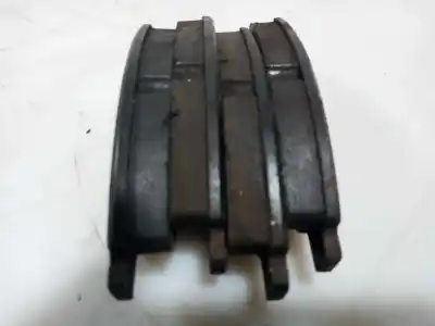 Pezzo di ricambio per auto di seconda mano pastiglie dei freni per citroen xsara picasso 2.0 hdi 90 sx top riferimenti oem iam   
