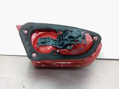 Автозапчасти б/у центральный задний фонарь за seat leon (1p1) reference ссылки oem iam   