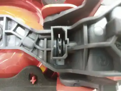 Автозапчасти б/у центральный задний фонарь за seat leon (1p1) reference ссылки oem iam   