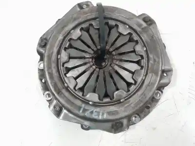 Second-hand car spare part CLUTCH KIT for PEUGEOT 206 BERLINA  OEM IAM references   