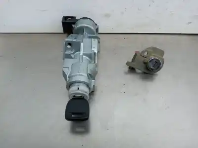 Peça sobressalente para automóvel em segunda mão canhão de ignição por mazda 3 berlina (bk) 1.6 cd diesel cat referências oem iam 