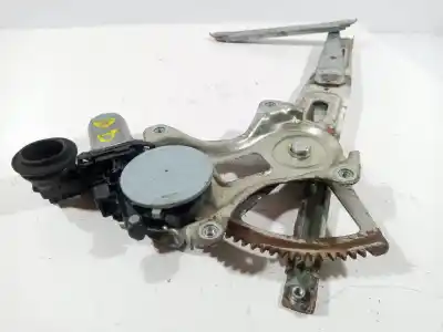 Автозапчасти б/у регулятор стекла переднего правого за lexus is200 (ds2/is2) 220d ссылки oem iam 