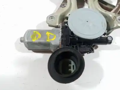 Second-hand car spare part passenger side right window regulator for lexus is200 (ds2/is2) 220d oem iam references   